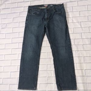 Men's Levi Jeans 285 Relaxed Fit NWOT